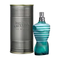 Perfume Jean Paul Gaultier Le Male - Eau de Toilette - Masculino - 125ML