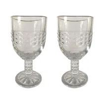 Set de Copas para Vino Concepts 411-965148 260ML 2 Piezas