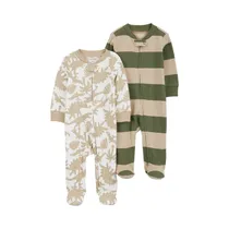 Macacon Infantil Carter's 1Q470410 Niño 2 PZS