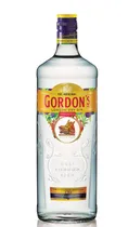 Gordons Gin DRY 750ML