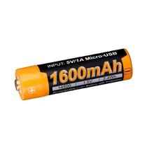 Batería Recargable Fenix ARB-L14-1600U 1600MAH