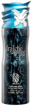 Desodorante Nylaa Fraiche Tuborose 200ML - Feminino