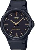 Relógio Masculino Casio Analógico MW-240-1E2VDF