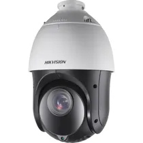 Câmera de Vigilância Hikvision Speed Dome DS-2DE4425IW-de FHD - Branco/Preto