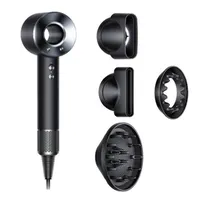 Secador para Cabelo Hair Dryer A 3002 Kit 110V 1600W