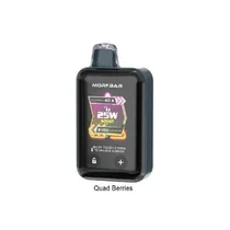 Smok Morfbar 20K Quad Berries