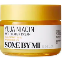 Creme Anti-Imperfeições Facial Some BY Mi Yuja Niacin - 60G