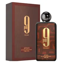 Afnan 9PM Elixir Parfum Intense 100ML