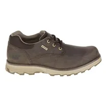 Sapatênis Caterpillar Prez Waterproof Casual Masculino P720682