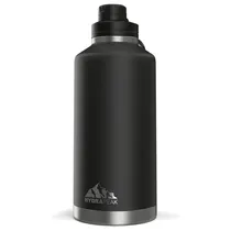 Garrafa Térmica Hydrapeak HP-WIDE-72 2.1L - Preto