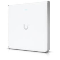 Ui. U6-Enterprise-Iw Unifi AP Ac Wifi 6 4X4 Mimo In Wall