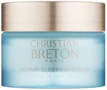 Creme Facial Christian Breton Repair Sleeping Nuit Visage - 50ML
