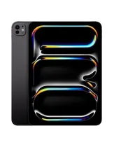 Tablet Apple iPad Pro 13 Wifi+Cell 1TB Space Black With Nano Texture Glass MWRY3LL/A A2926