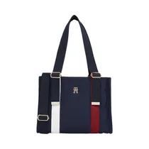 Cartera Tommy Hilfiger AW0AW16452 DW6
