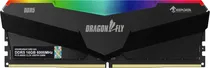 Memória Keepdata Dragonfly RGB 16 GB 6000MHZ DDR5 KDHRGB60C38B/16G