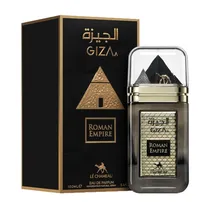 Perfume Emper Giza Roman Empire - Eau de Parfum - Masculino - 100ML