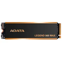 SSD Adata M.2 1TB Legend 960 Max Nvme - ALEG-960M-1TCS