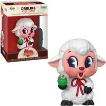 Funko Vinyl Paka Paka Darling The Lamb Villanous Valentines 59532