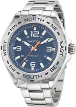 Relogio Nautica NAPCWF301 - Masculino