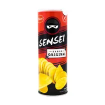 Batata Frita Mazzei Sensei Original - 140G