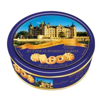 Galletas Santa Edwiges Danish 340G  Galletas Sa...