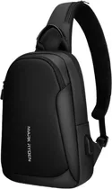 Mochila Mini City Mark Ryden - MR-7191-00 - para Tablet de Até 9.7"