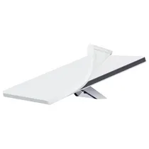 Capa Protetora Link-It de Silicone p/Starlink Mini White