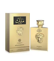 Amaran Kings & Queens Malik 100ML Edp
