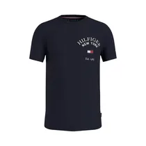 Camiseta Tommy Hilfiger MW0MW33689 DW5