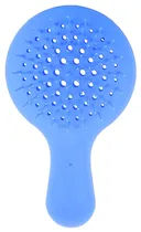 Escova para Cabelo Janeke Mini Super Brush 10SP220BFL - Azul