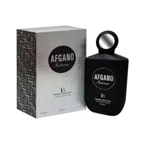 Perfume Pierre Bernard Afgano Intense - Eau de Parfum - Masculino - 100ML