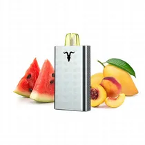 Pod Descartavel Ignite V50 5000 Puff - Peach Watermelon