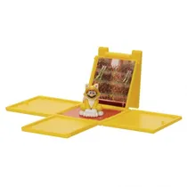 Jakks Super Mario Movie 1.25 Cat Mario 7953