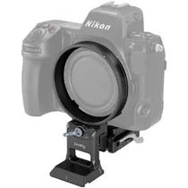 Kit de Suporte Giratório Smallrig 4306 para Câmeras Nikon Da Série Z