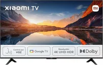 TV 43 Xiaomi Mi TV A Pro L43MA-SPH 4K/Uhd/Wifi Preto