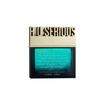 Rue Broca Ru Serious Edp F 100ML