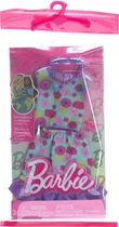 Barbie Fashions Mattel - GWC27-HRH39