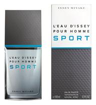 Issey Miyake L Eau D Issey Sport Edt Mas 100ML