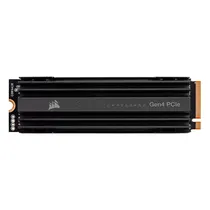 SSD M.2 Corsair MP600 Pro 1TB Nvme PCI-Exp Gen 4 - CSSD-F1000GBMP600PRO