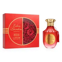 Perfume Femenino L’Affair Eden Garden Rouge Edp 100ML