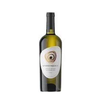 Vinho Branco Kvint Essence Souvignier Gris 750ML