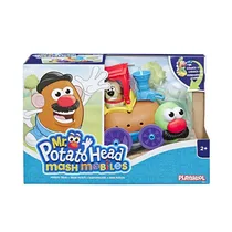 Pepa Tren MPH Hasbro E5853