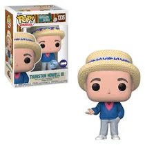 Funko Pop Gilligans Island Thurston Howell III *Ex* 1335