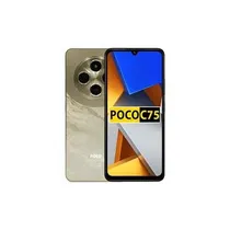 Cel Xiaomi C75 6/128GB Gold