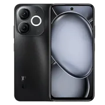 Smartphone Itel A80 A671LC 6.7" DS Lte/BR 4/128GB - Preto (Caixa Feia)