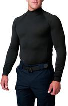 Camiseta 5.11 Tactical Mock Neck 42194-019 Black