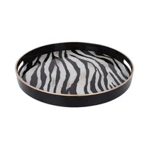 Bandeja Decorativa Concepts 420-513062 38 X 4 CM