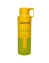 Body Spray Armaf Odyssey Limoni Fresh Edit 200ML