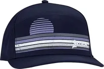 Boné Srixon 11227162 Azul - Masculino