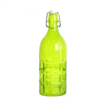Garrafa Decorativa Marico 300575 1L Verde